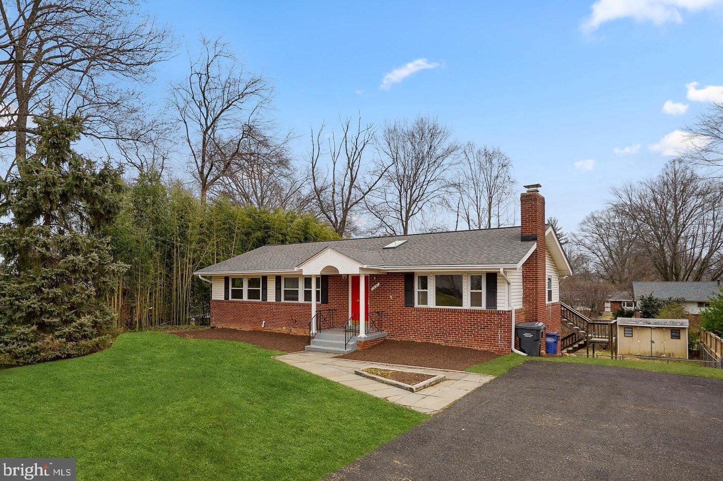 1451 Wasp Ln, Mc Lean, VA 22101