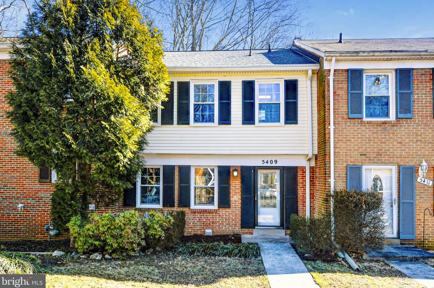 5409 Panola Ct, Springfield, VA 22151
