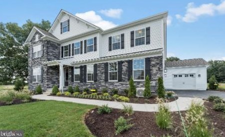 4810 Pheasant Ridge Rd, Fairfax, VA 22030-6257