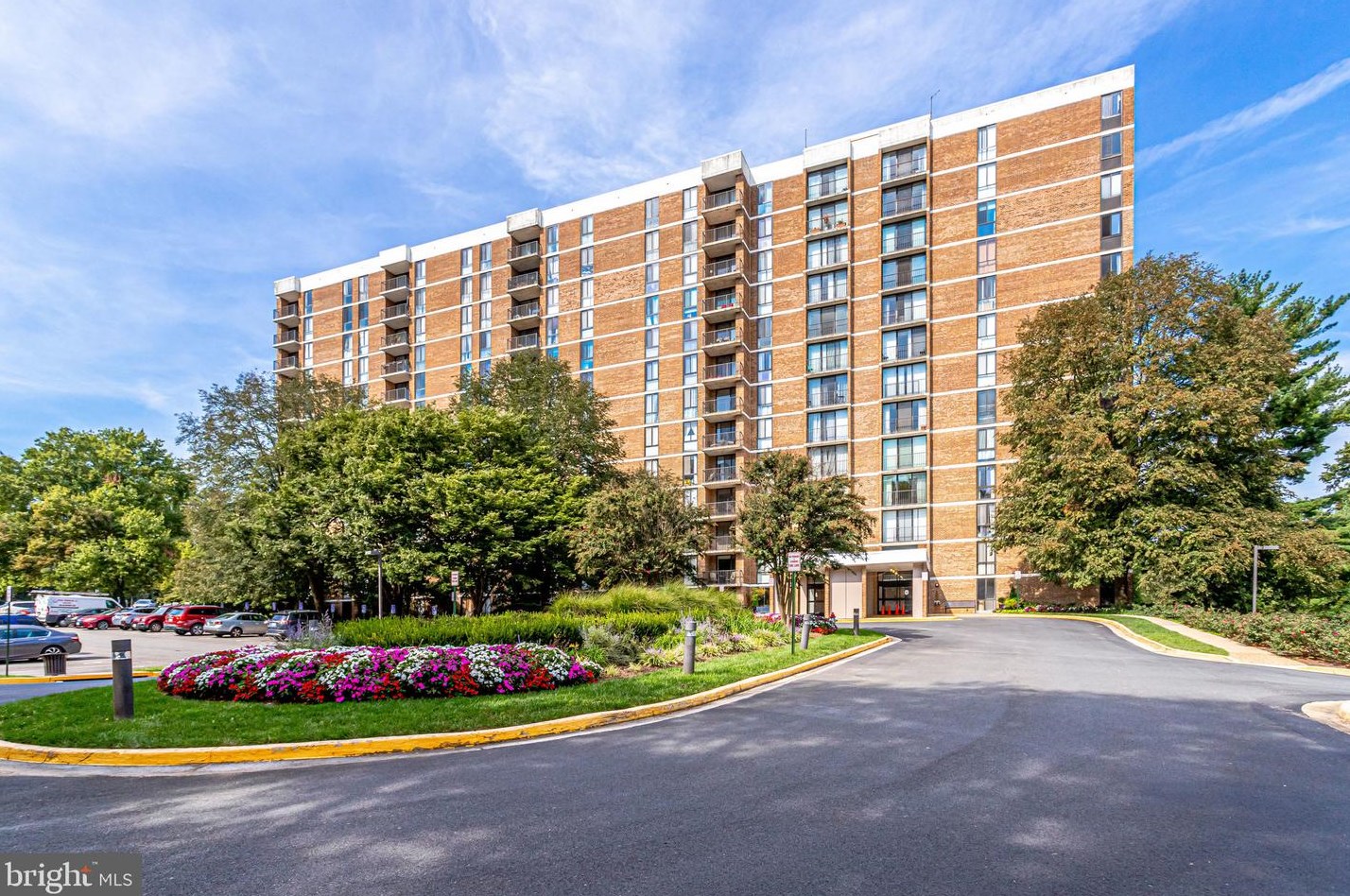 2311 Pimmit #710, Falls Church, VA 22043