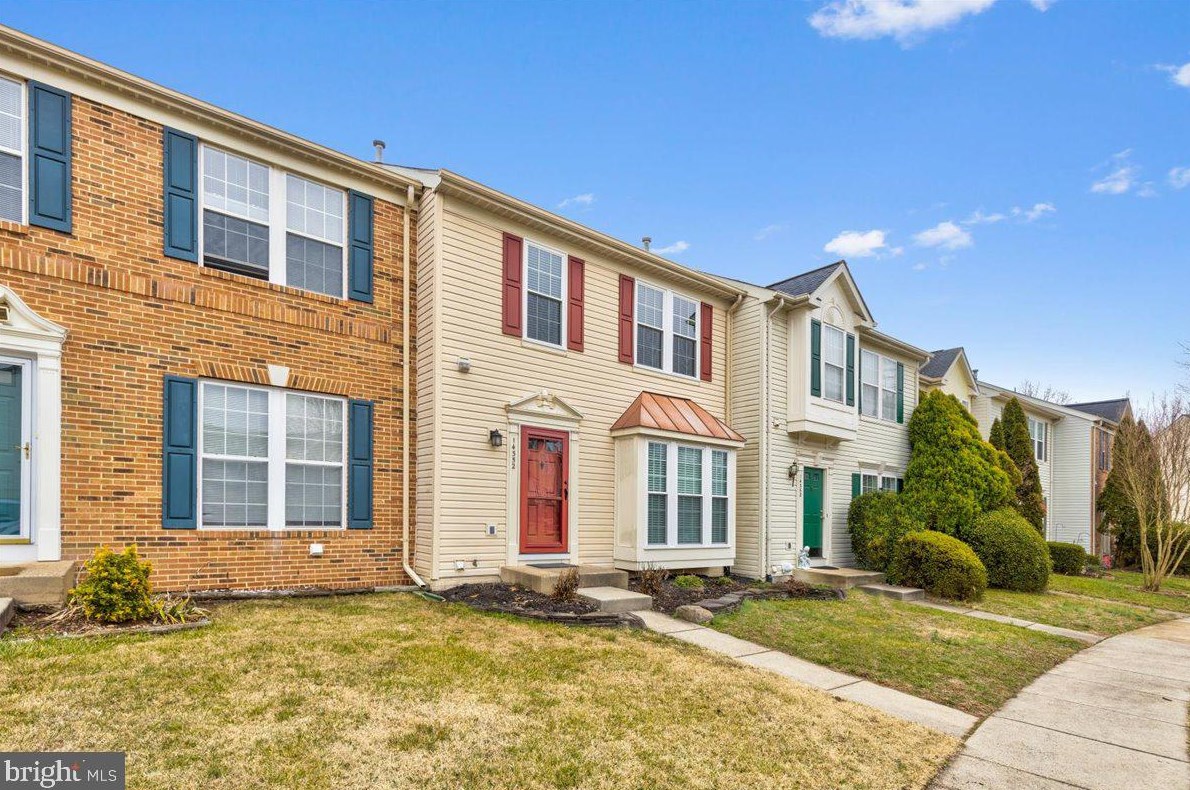 14352 Stonewater Ct, Centreville, VA 20121-5727