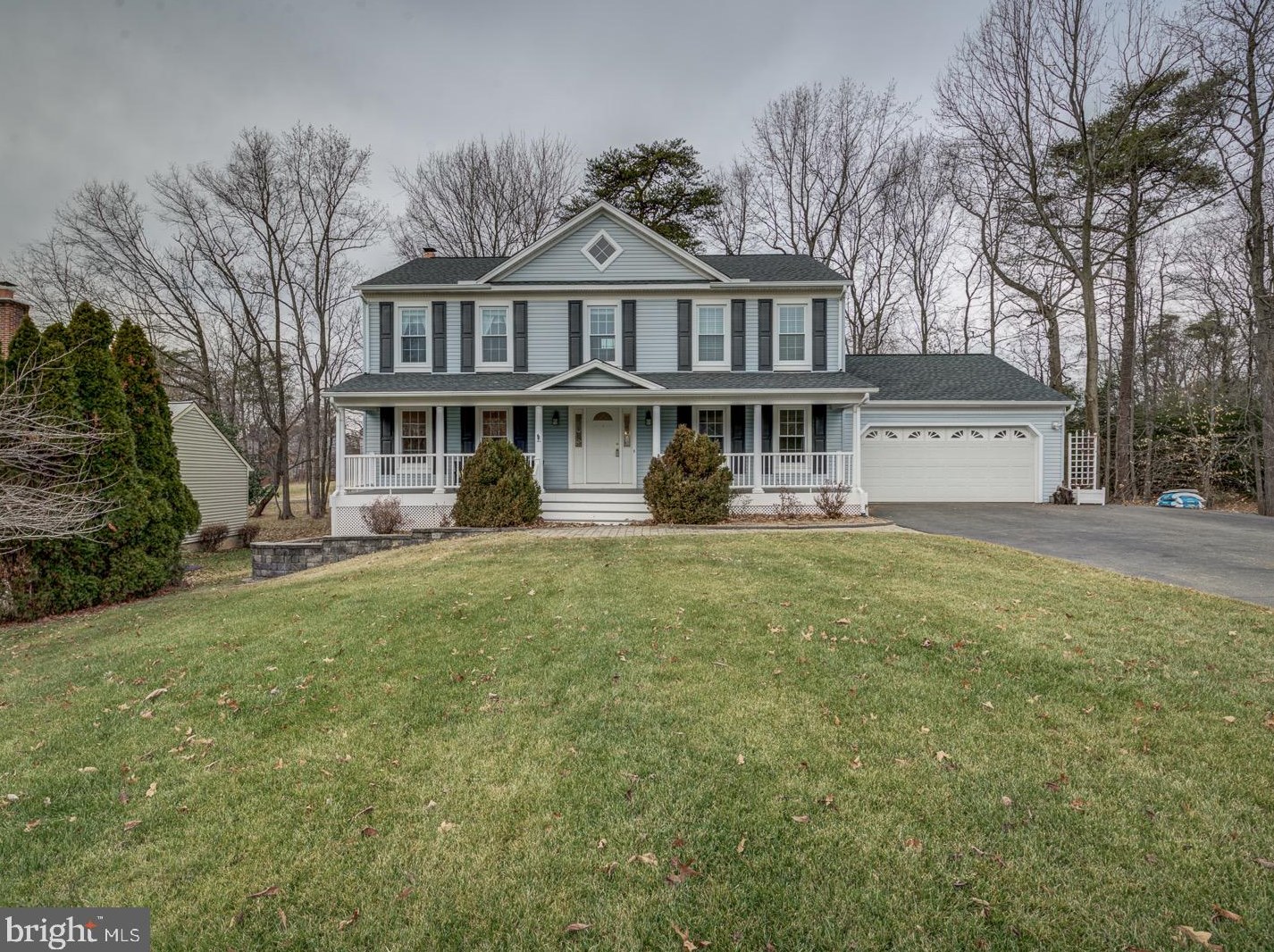 3602 Irish Moss Ct, Fairfax, VA 22033-1504