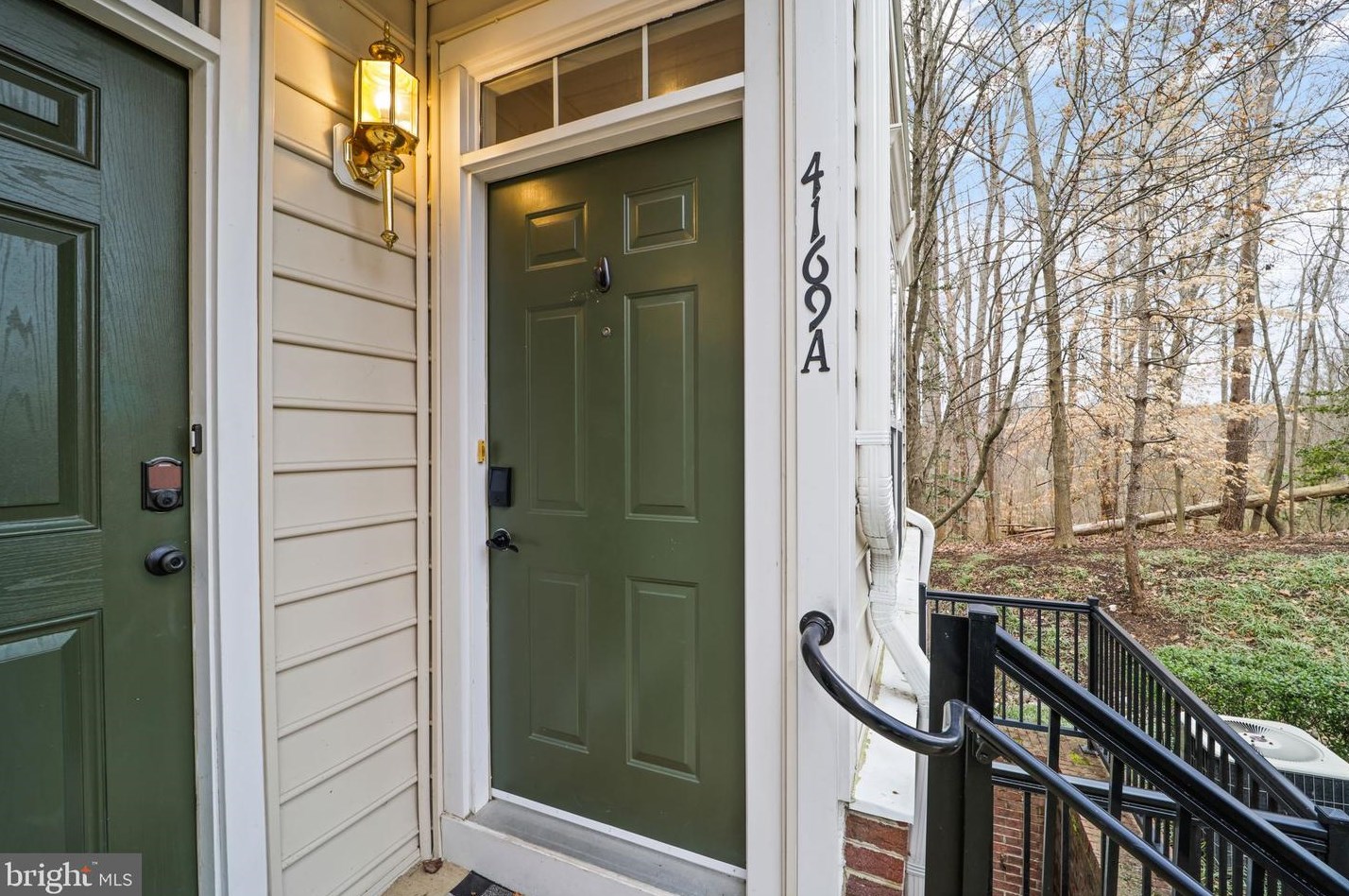 4169 Lochleven Trl # 1505a, Fairfax, VA