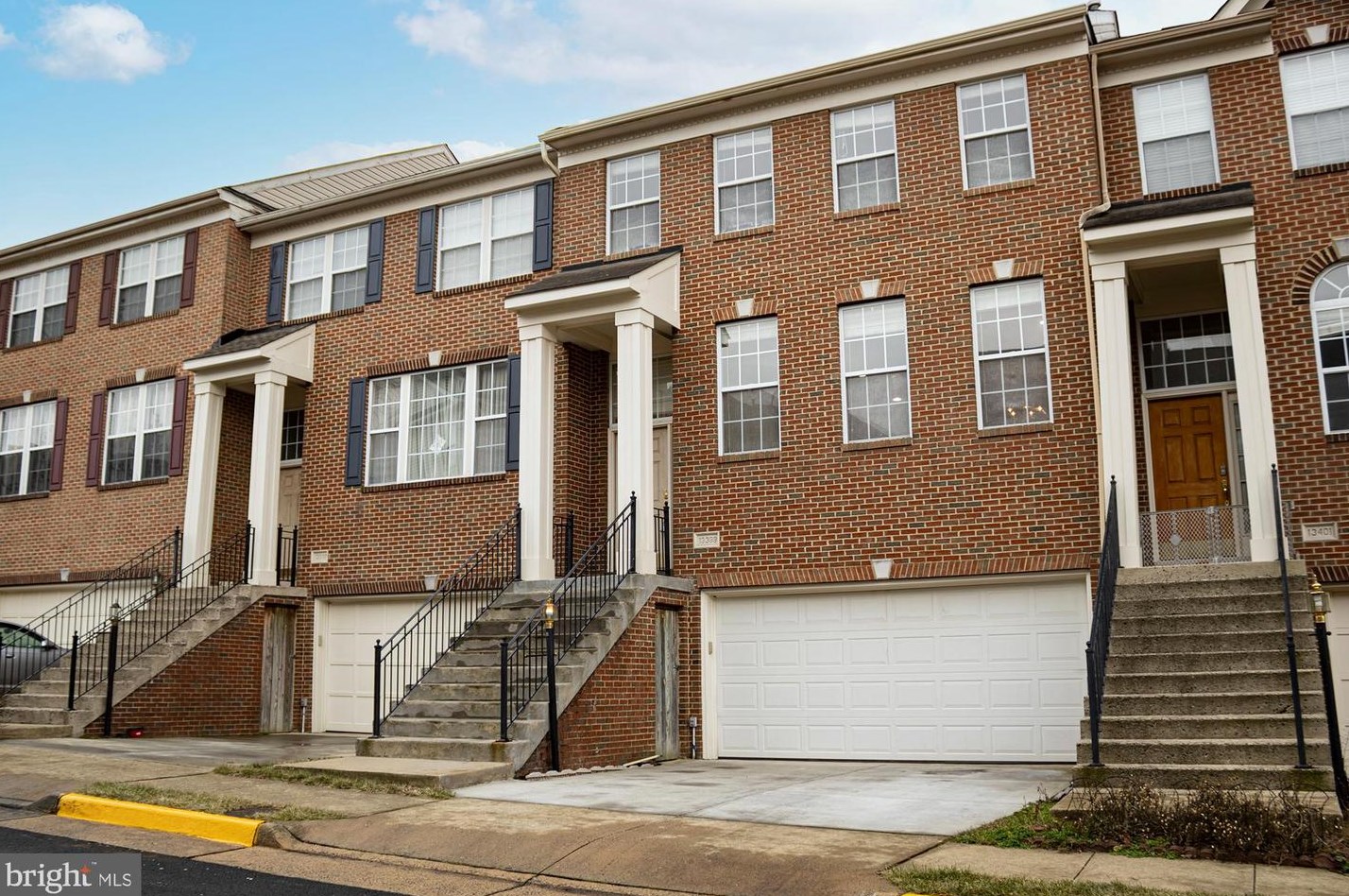 13399 Sir Ramsay Way, Herndon, VA 20171