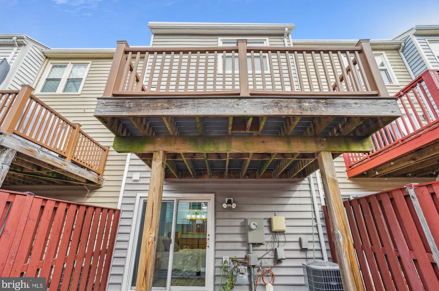6145 Glen Eagles Ct #7, Falls Church, VA 22044