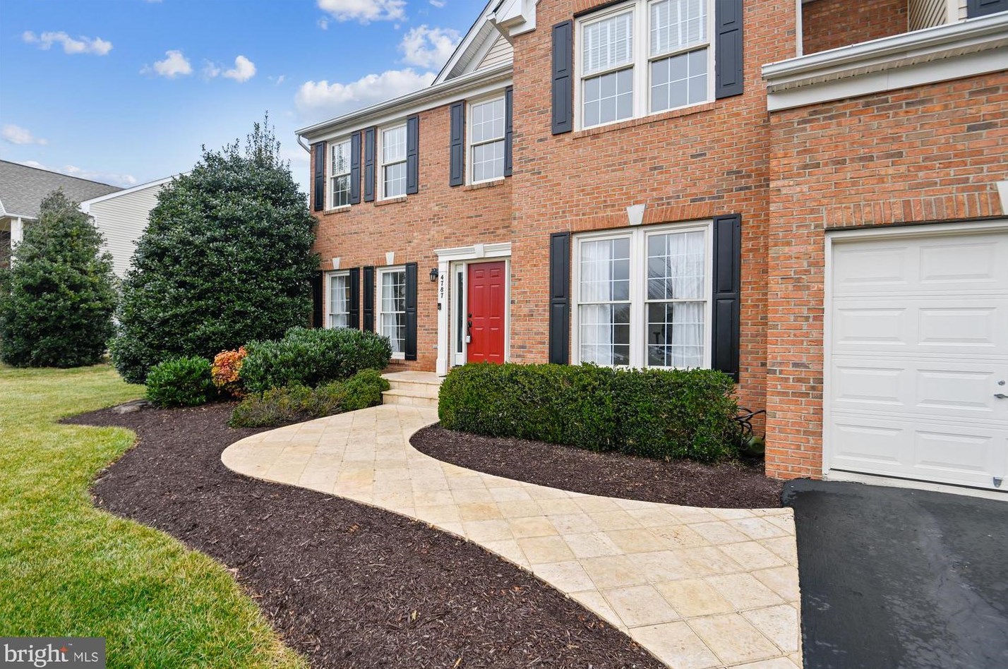 4787 Walbern Ct, Fairfax, VA 20151-2255