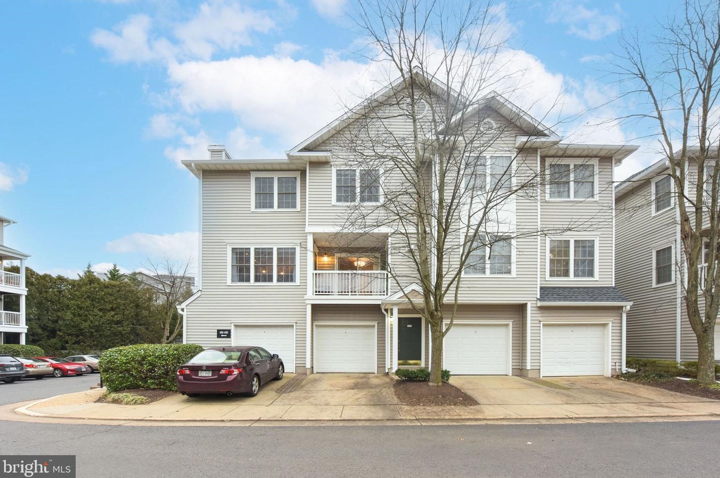 4505 Superior Square #4505, Fairfax, VA 22033