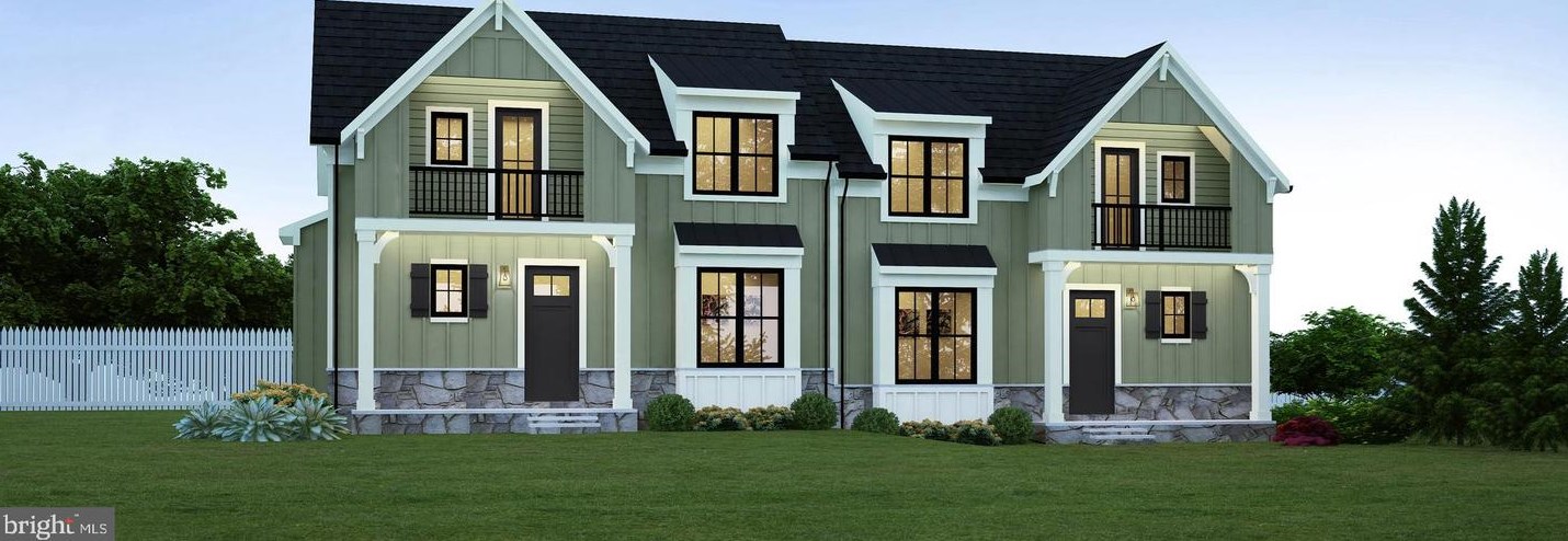 119 Courthouse Rd, Vienna, VA 22180-5601