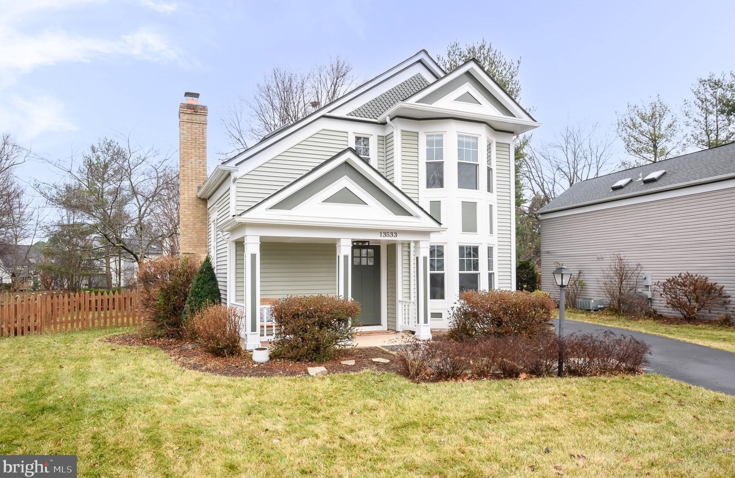13533 Brightfield Ln, Herndon, VA 20171