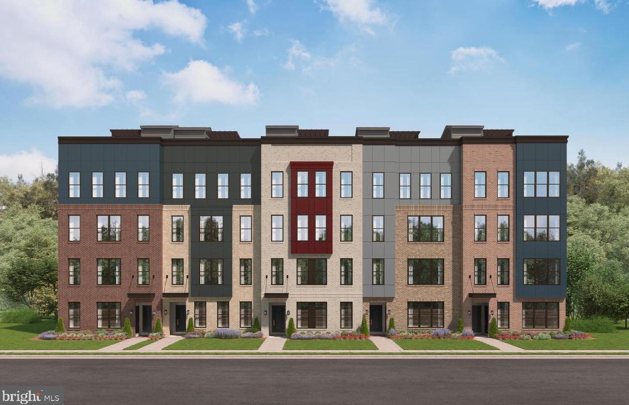 4116 Legato Rd #59, Fairfax, VA 22033