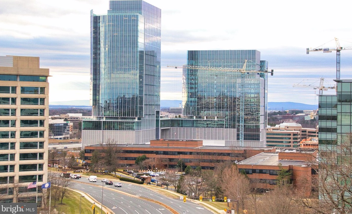 11800 Sunset Hills Rd #1117, Herndon, VA 20190