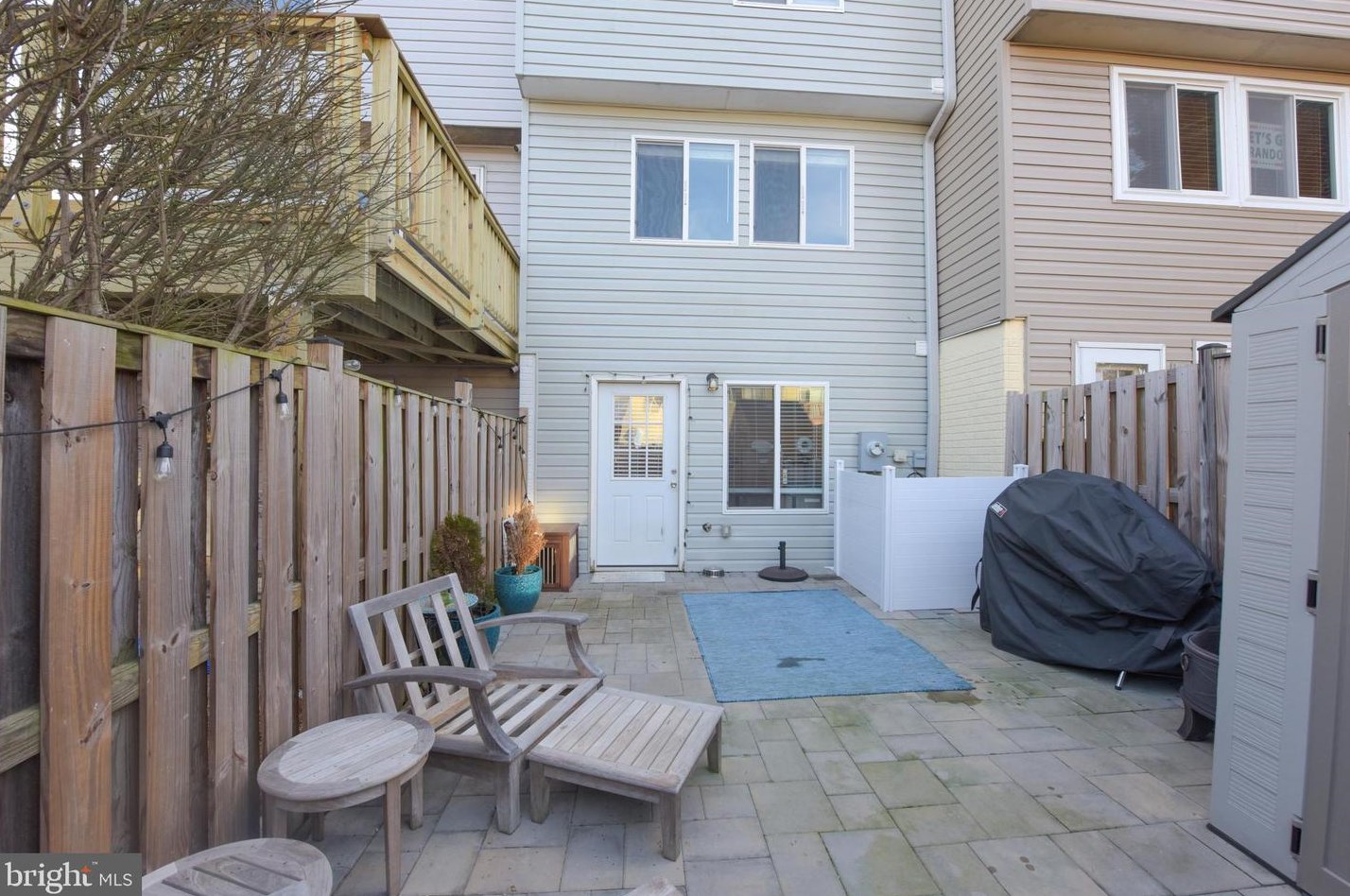 8502 Koluder Ct, Lorton, VA 22079