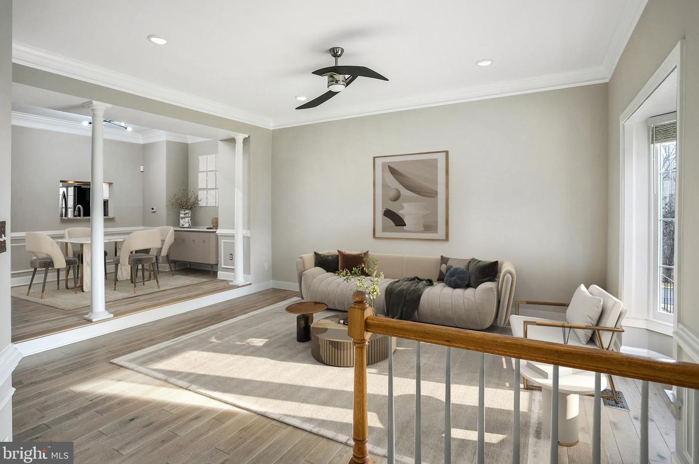 6332 Shirey Ln, Centreville VA  20121-4491 exterior
