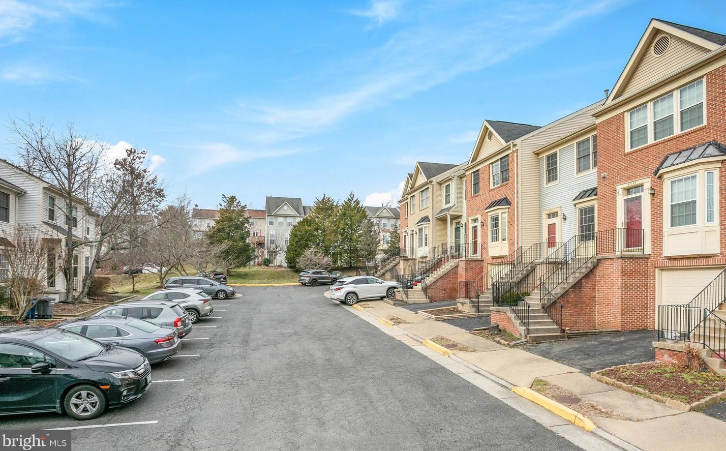 6332 Shirey Ln, Centreville VA  20121-4491 exterior