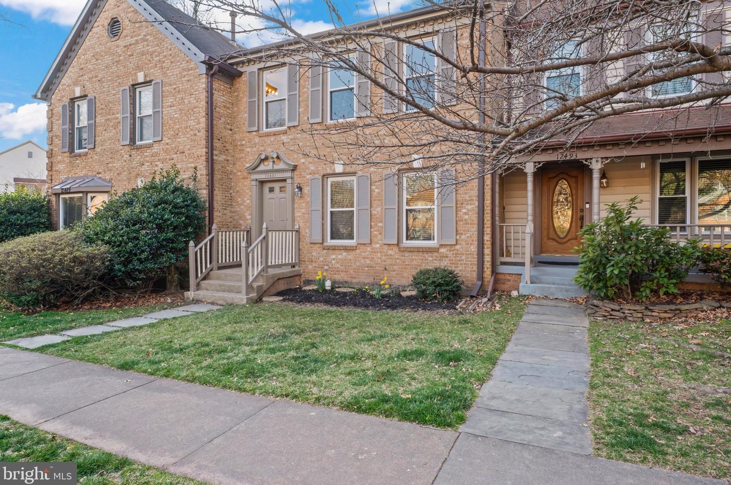 12491 Sweet Leaf Ter, Fairfax, VA 22033-2464
