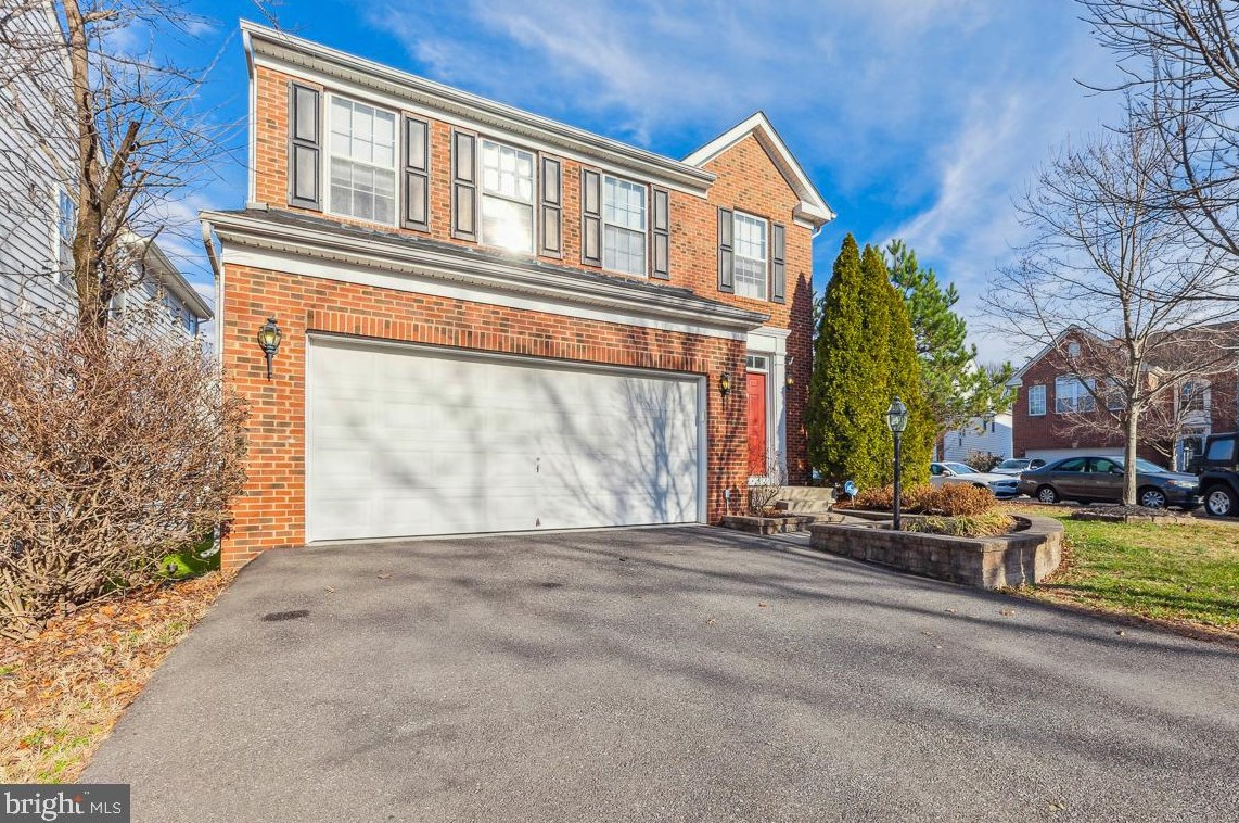 7970 Almeda Ct, Lorton, VA 22079
