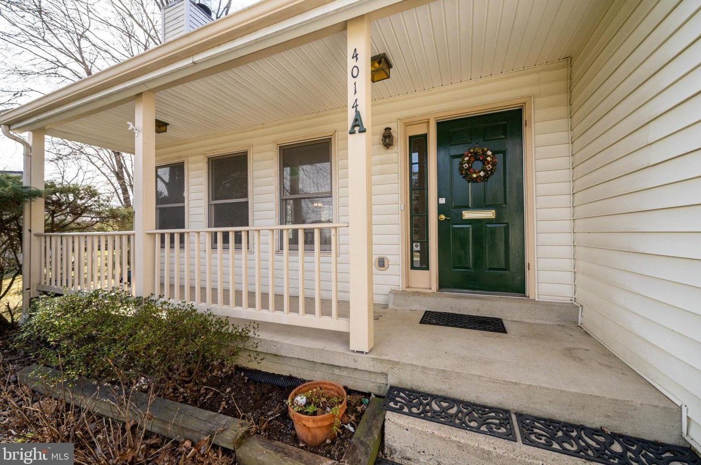 4014 Ridge Rd, Annandale, VA 22003