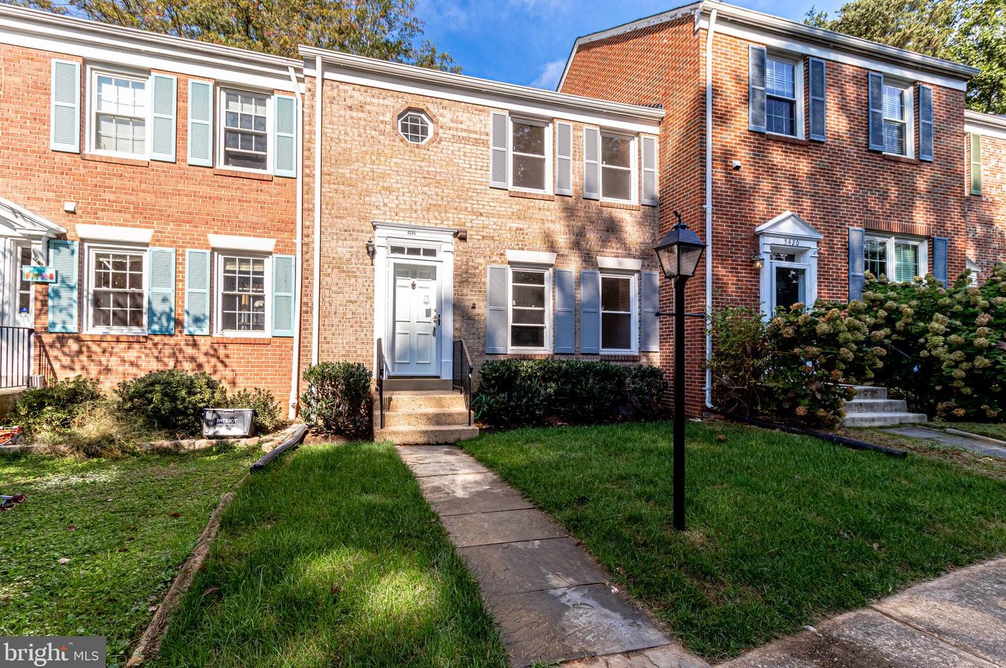 5422 Brixham Ct, Springfield, VA 22015