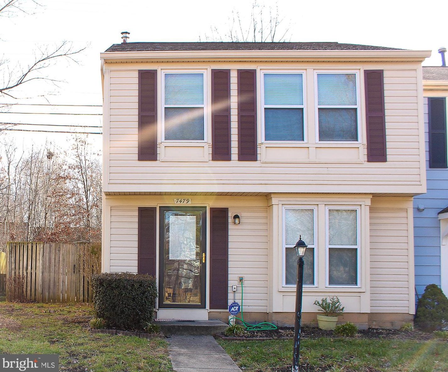 7479 Lone Star Rd, Lorton, VA 22079