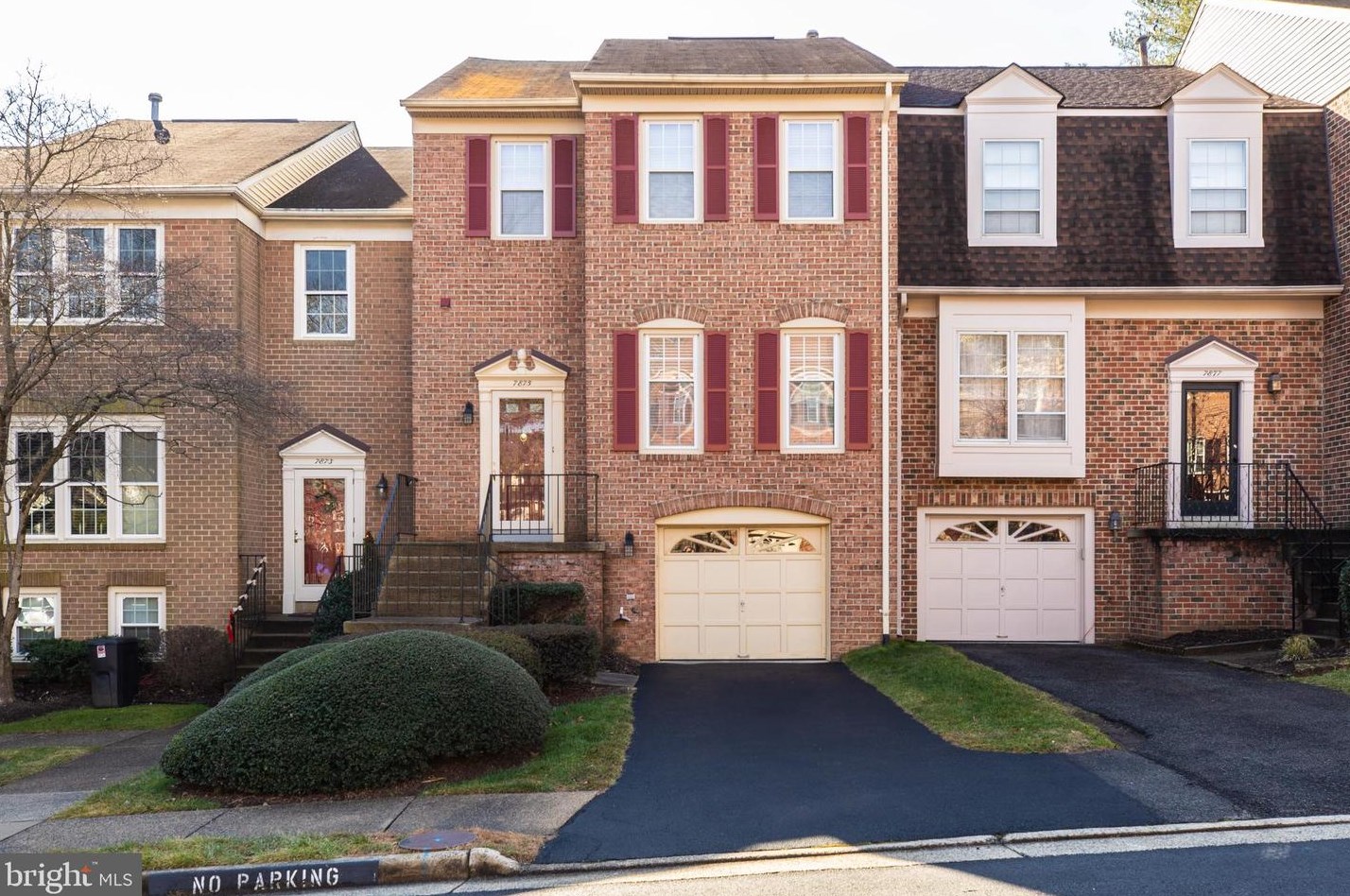 7875 Hampton Village Pass, Annandale, VA 22003