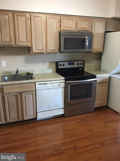 3713 S George Mason Dr Apt 1509, Falls Church, VA 22041
