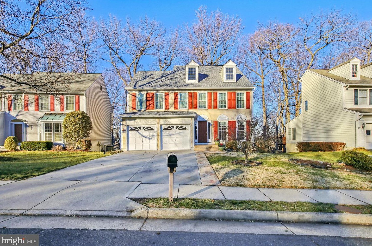 9120 Wood Pointe Way, Fairfax, VA 22039-3066