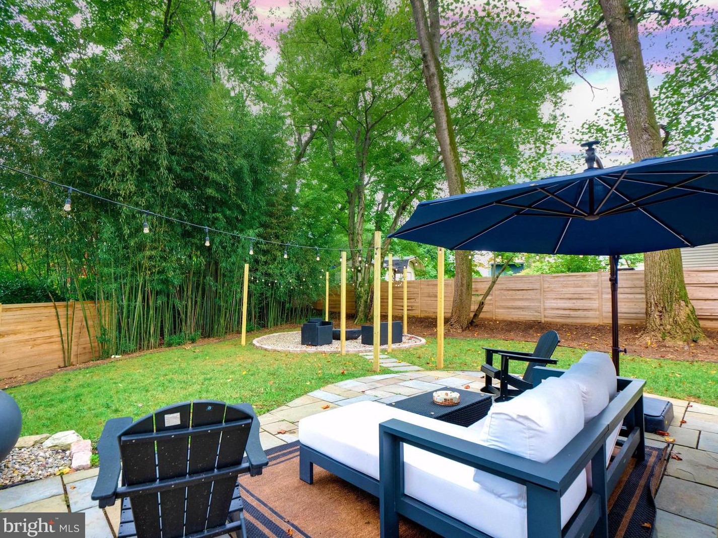 7003 Hickory Hill Rd, Falls Church VA  22042-3903 exterior