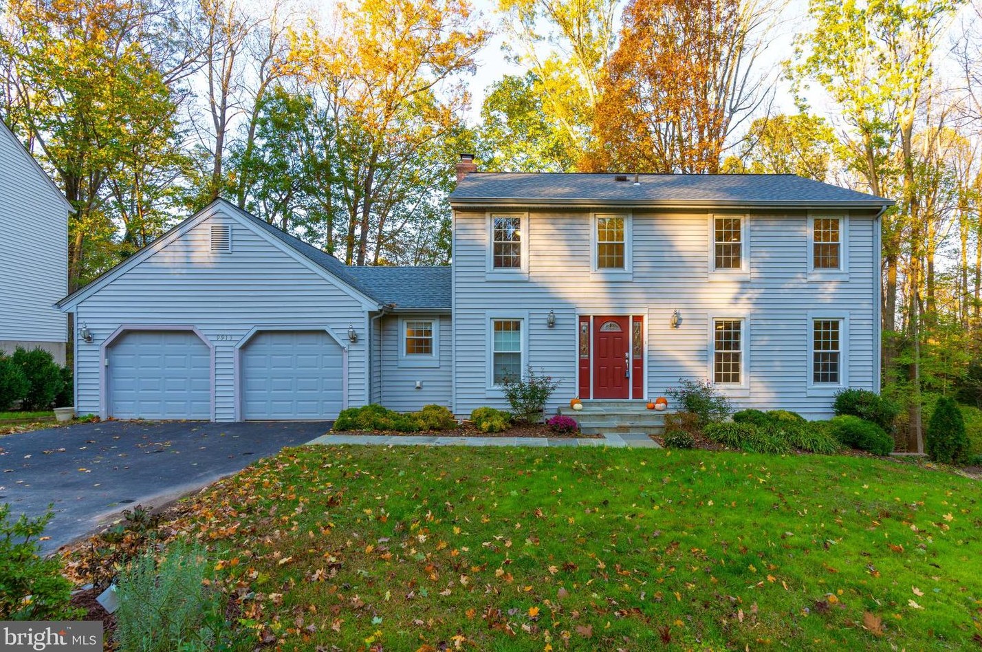 9913 Coffer Woods Rd, Springfield, VA 22015