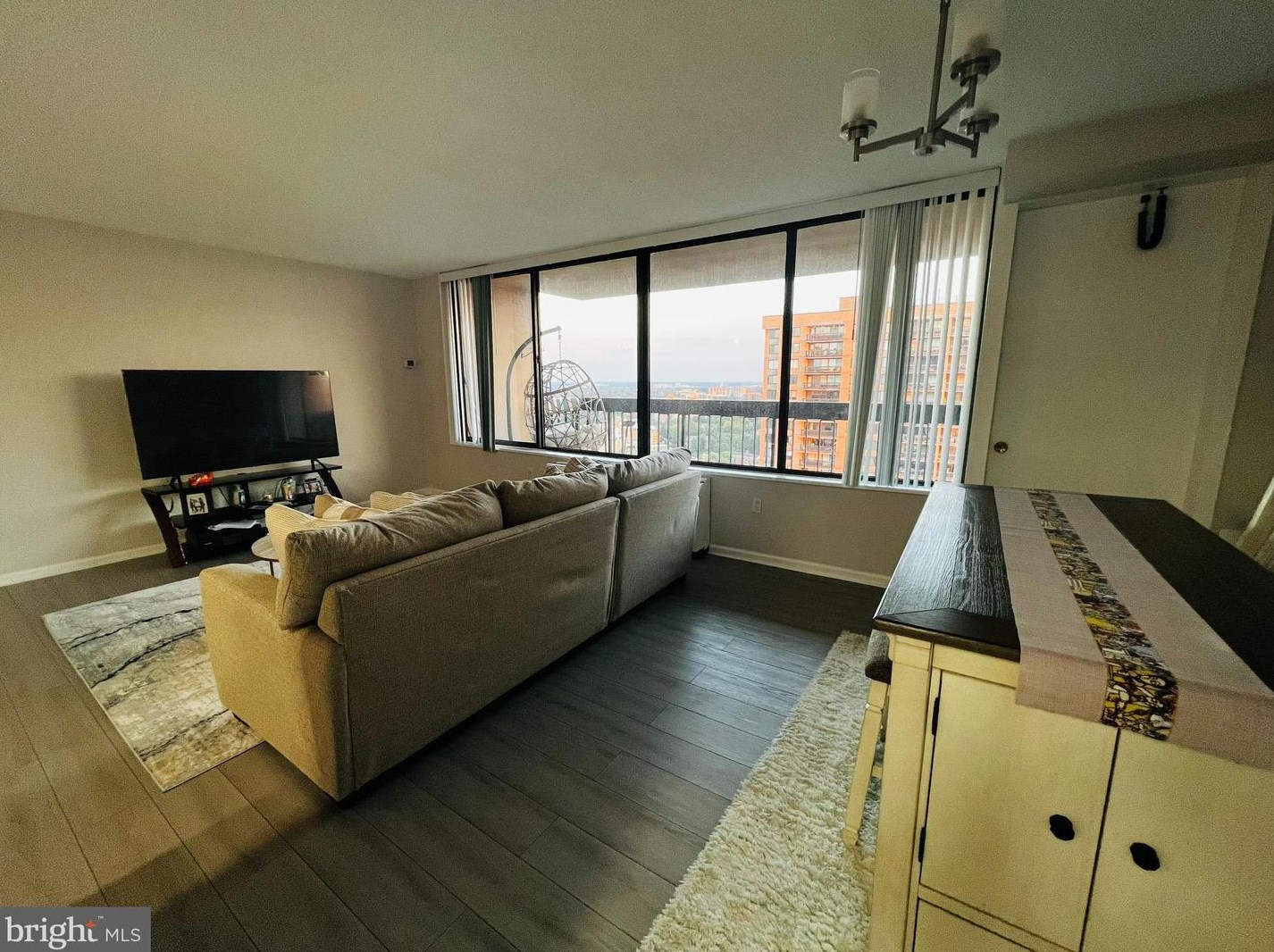 3701 S George Mason Dr Unit 2316n, Falls Church, VA