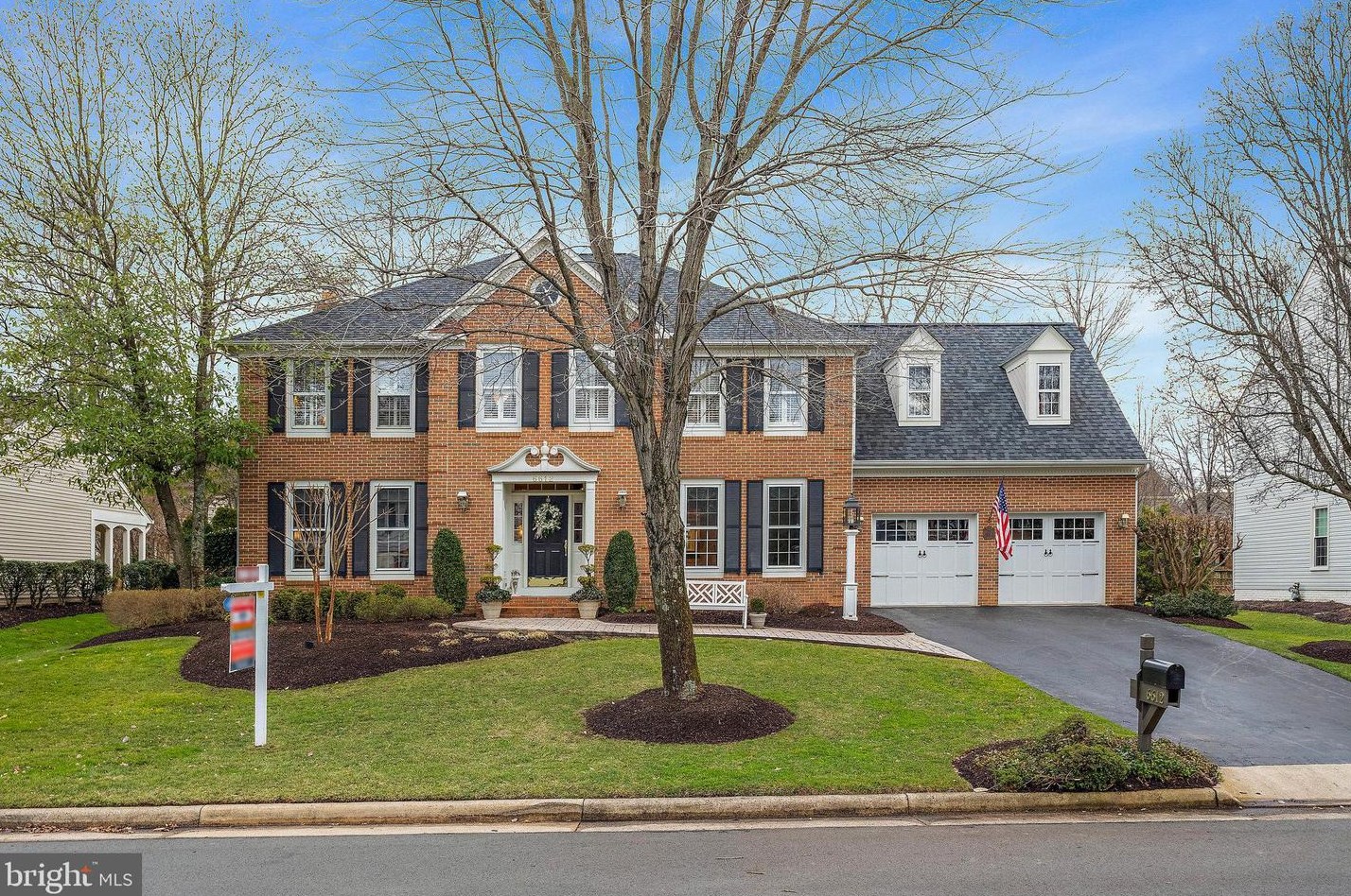6612 Mccambell Cluster, Centreville, VA 20120-3729