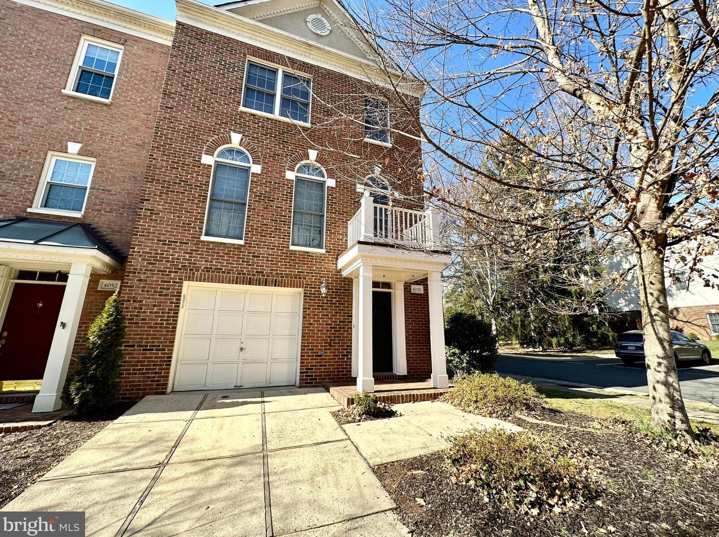 4050 Werthers Ct, Fairfax, VA 22030-7463