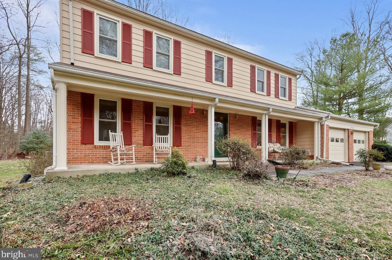 11910 Arden Holly Ct, Great Falls, VA 22066