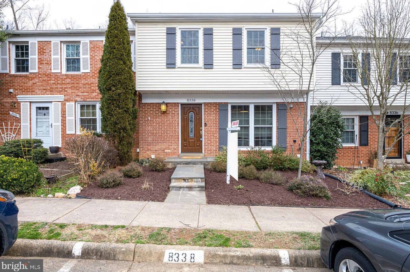 8338 Uxbridge Ct, Springfield, VA 22151