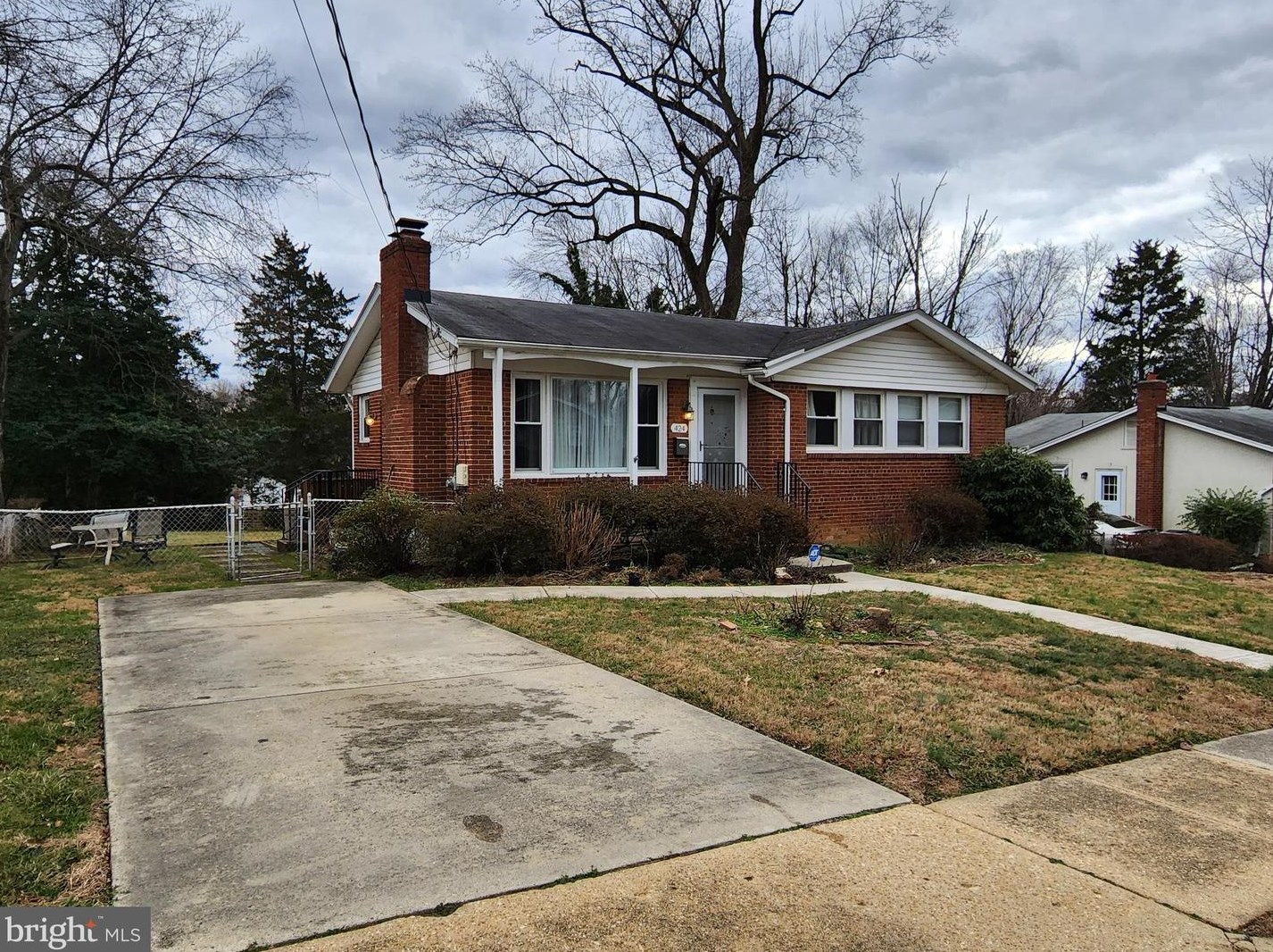 424 Yeonas Dr, Vienna, VA 22180-6434