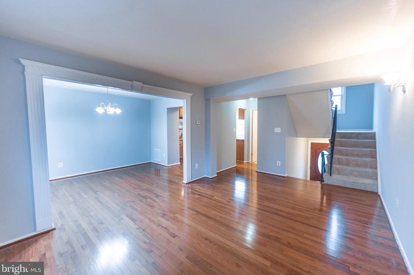 5047 Harford Ln, Springfield, VA 22015