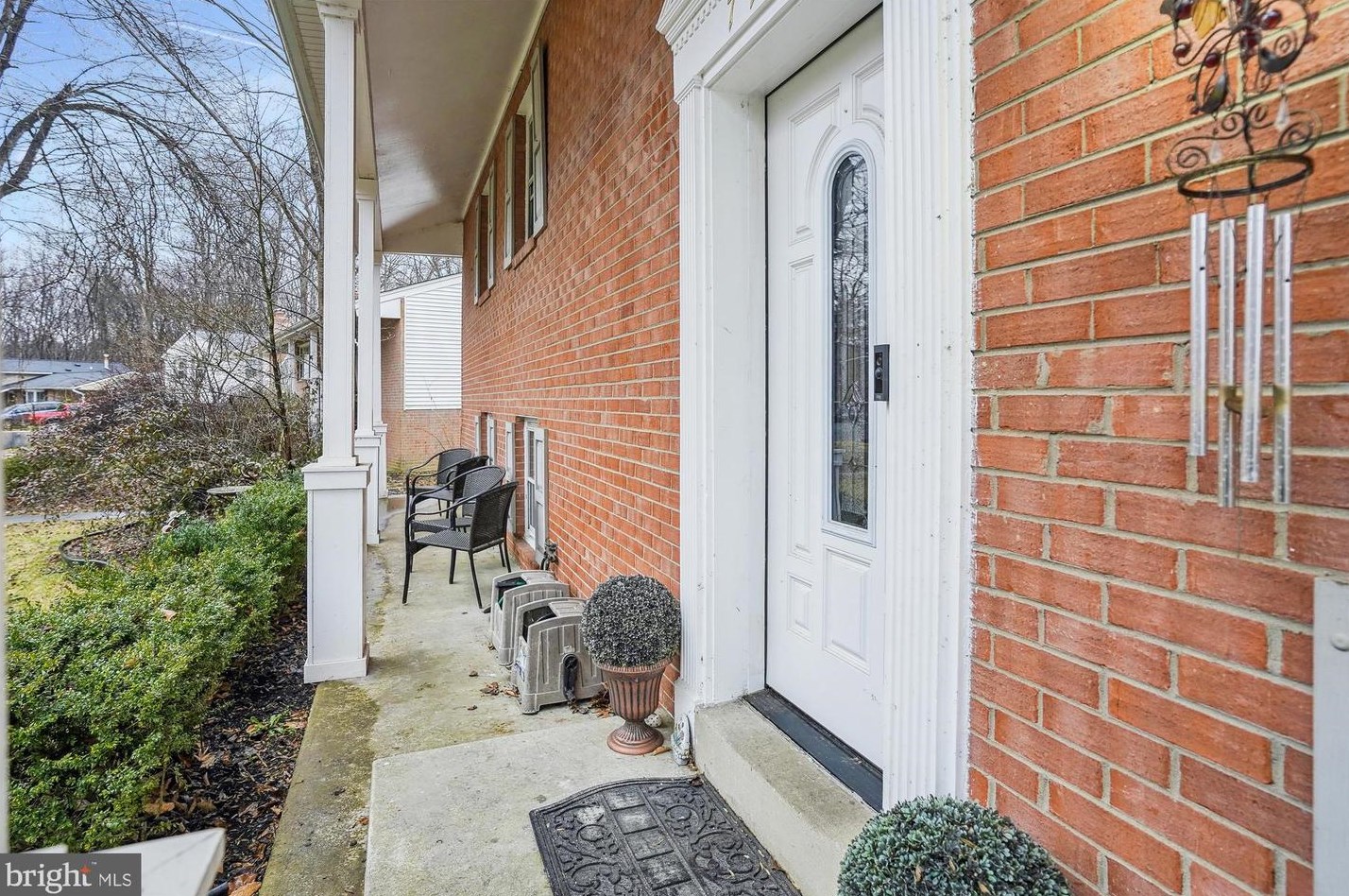 7115 Hadlow Ct, Springfield, VA 22152
