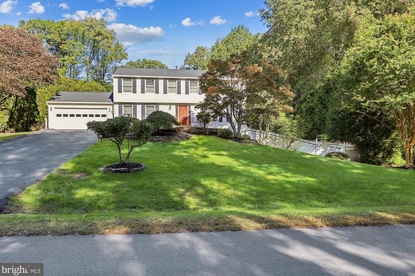 12300 Westwood Hills Dr, Herndon, VA 20171