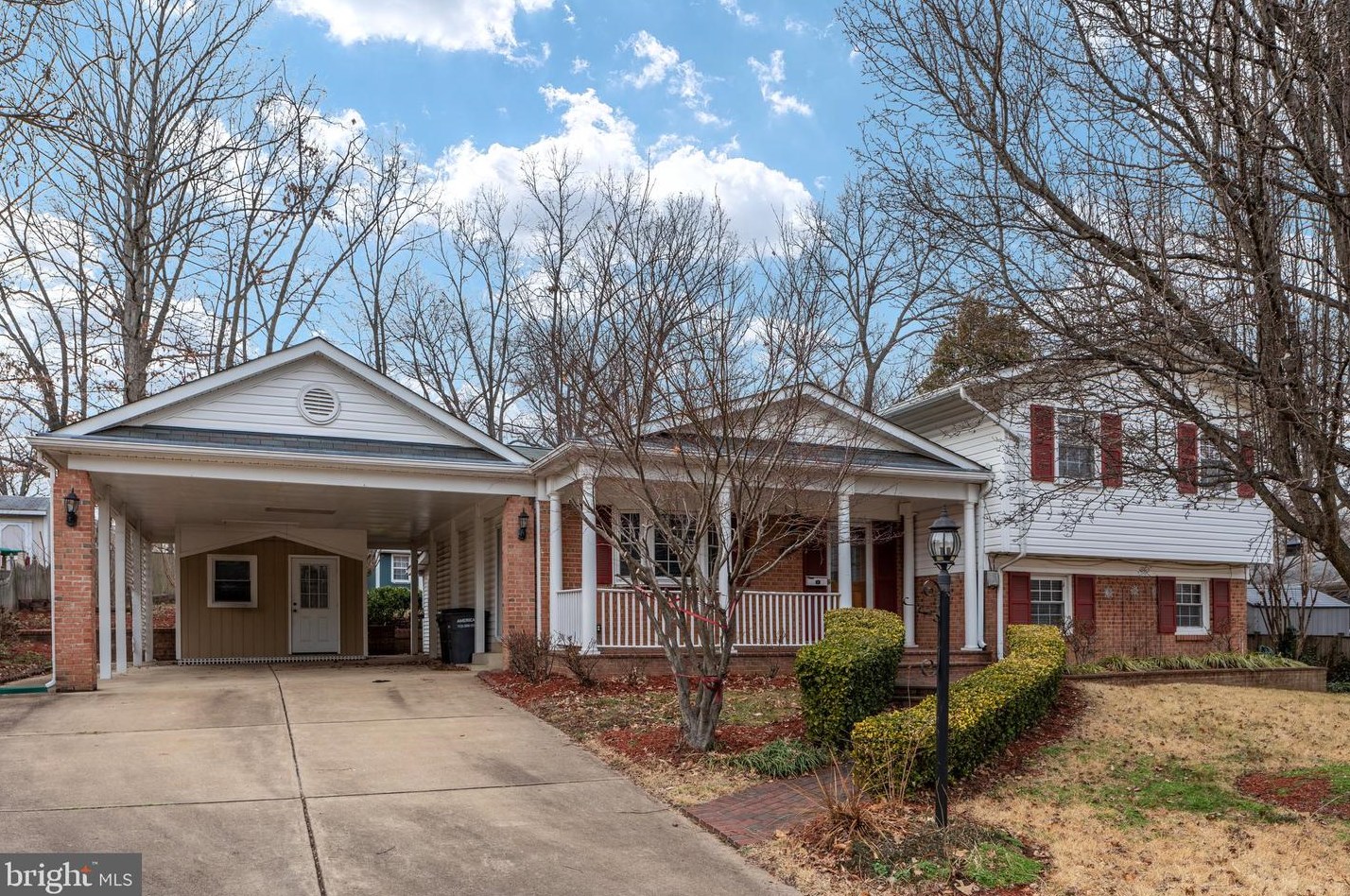 6004 Jennings Ln, Springfield, VA 22150