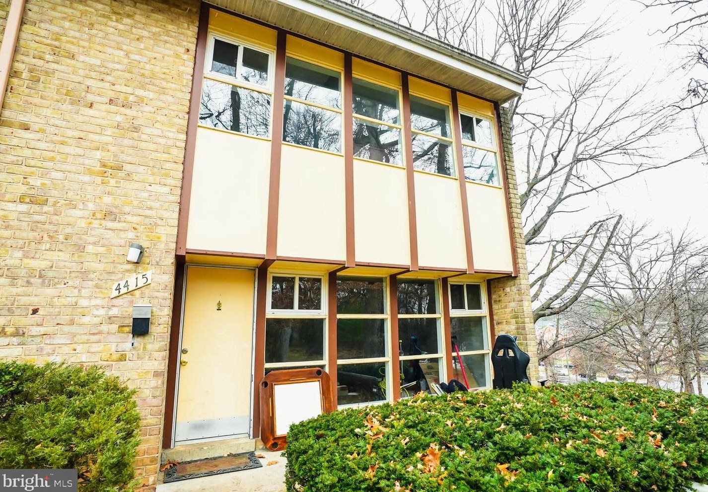4415 Forest Glen Ct, Annandale, VA 22003