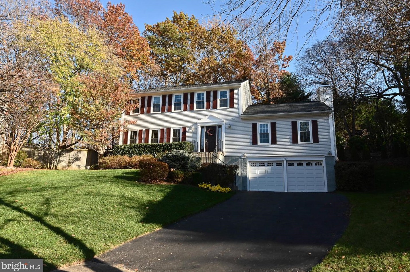 7723 Silver Sage Ct, Springfield, VA 22153