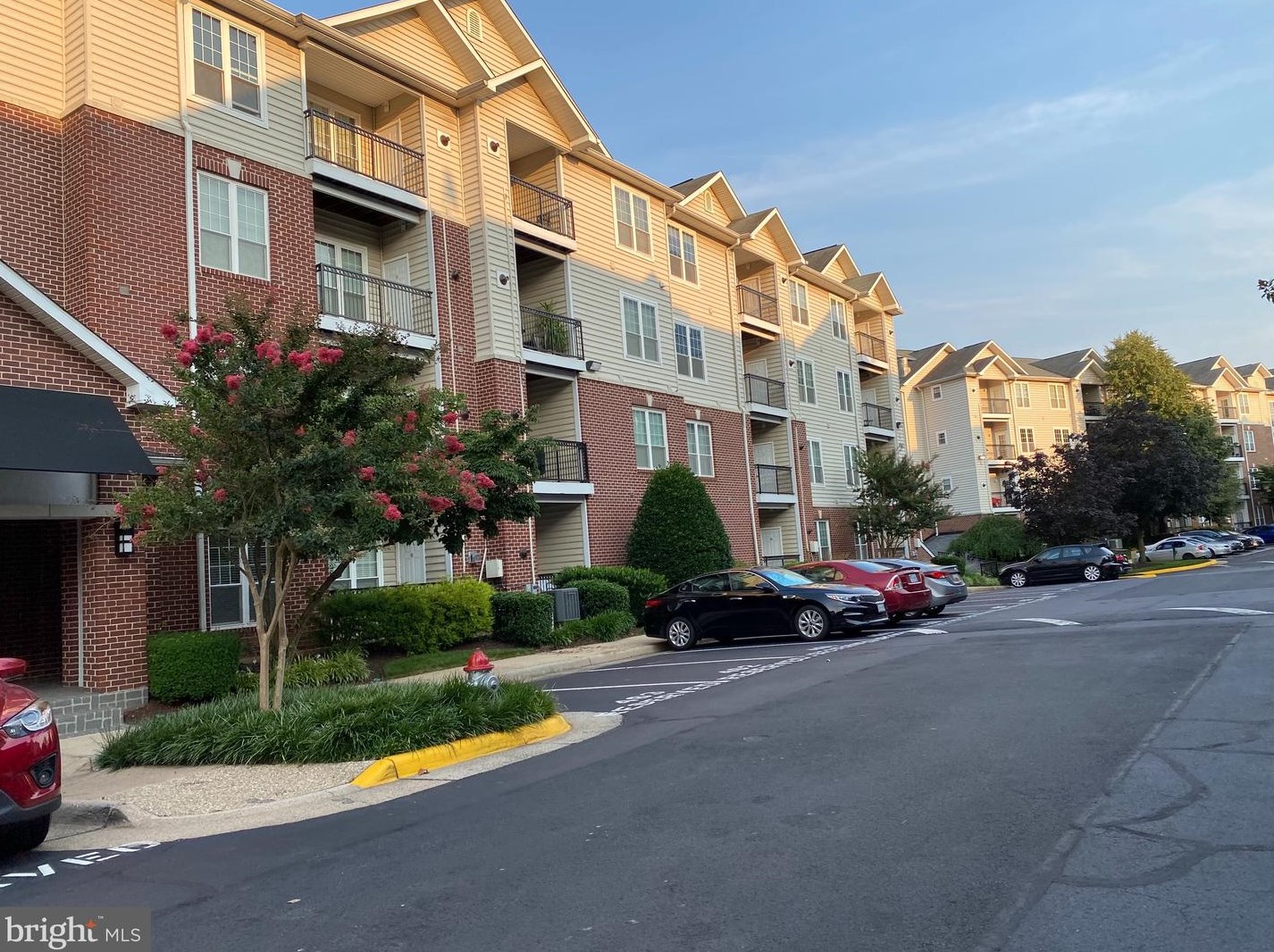 1571 Spring Gate Dr. #6412, Mc Lean, VA 22102
