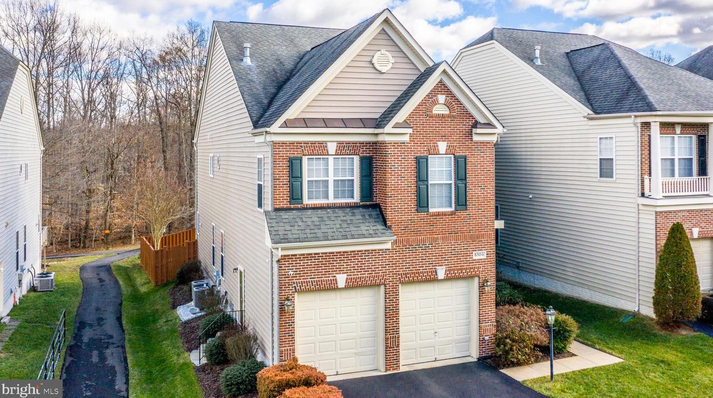 8306 Allerdale Ct, Lorton, VA 22079