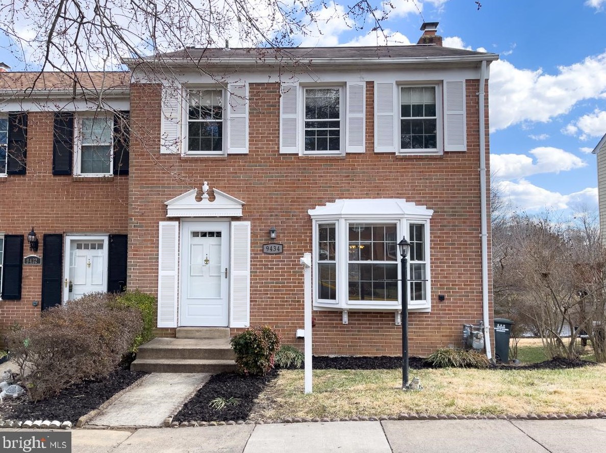 9434 Goshen Ln, Springfield, VA 22015