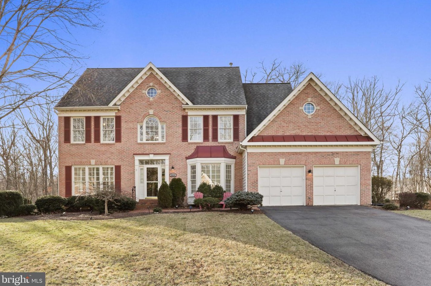 8620 Cross Oaks Ln, Fairfax, VA 22039