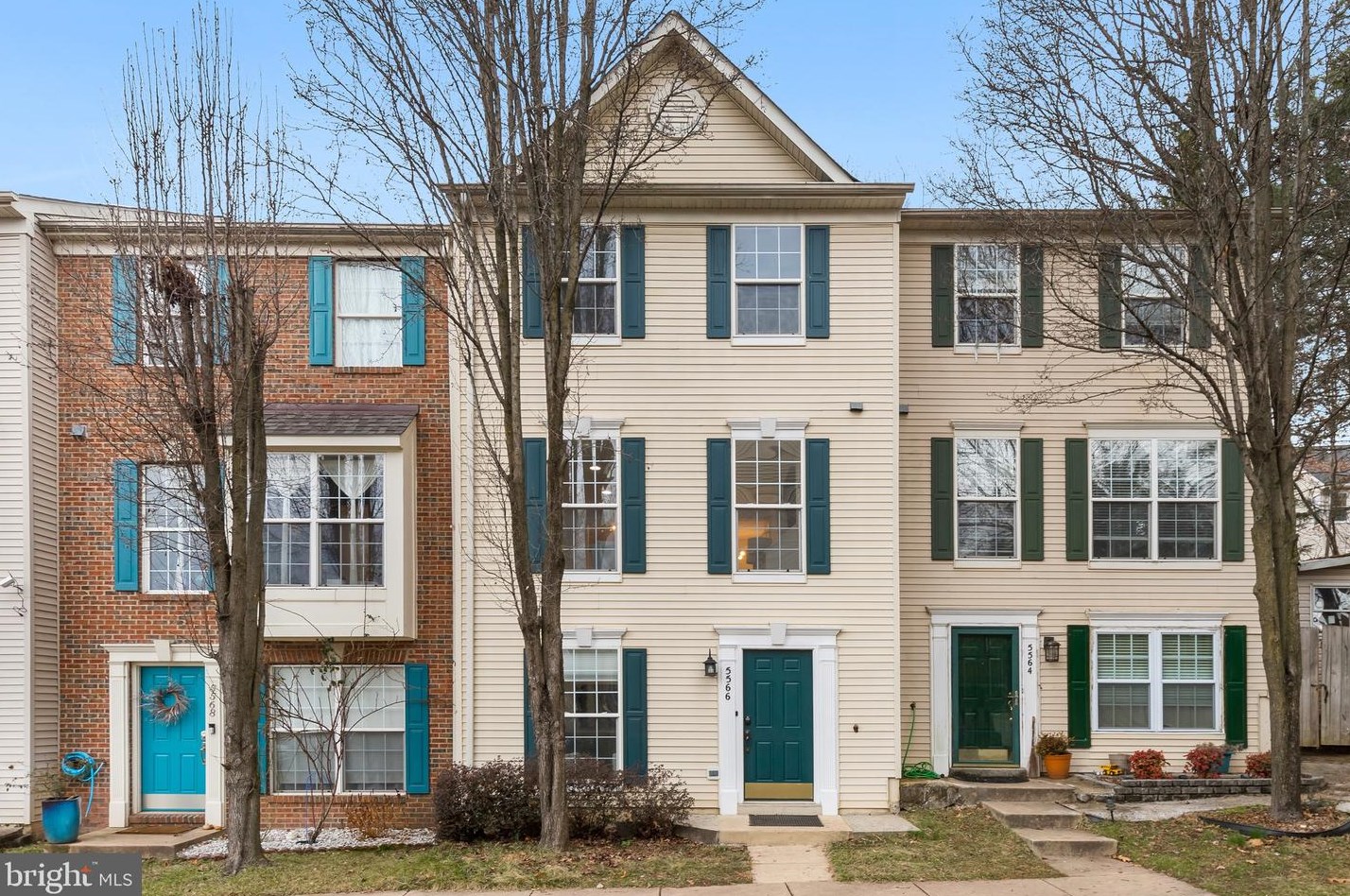5566 Clifton Crest Way, Clifton, VA 20124