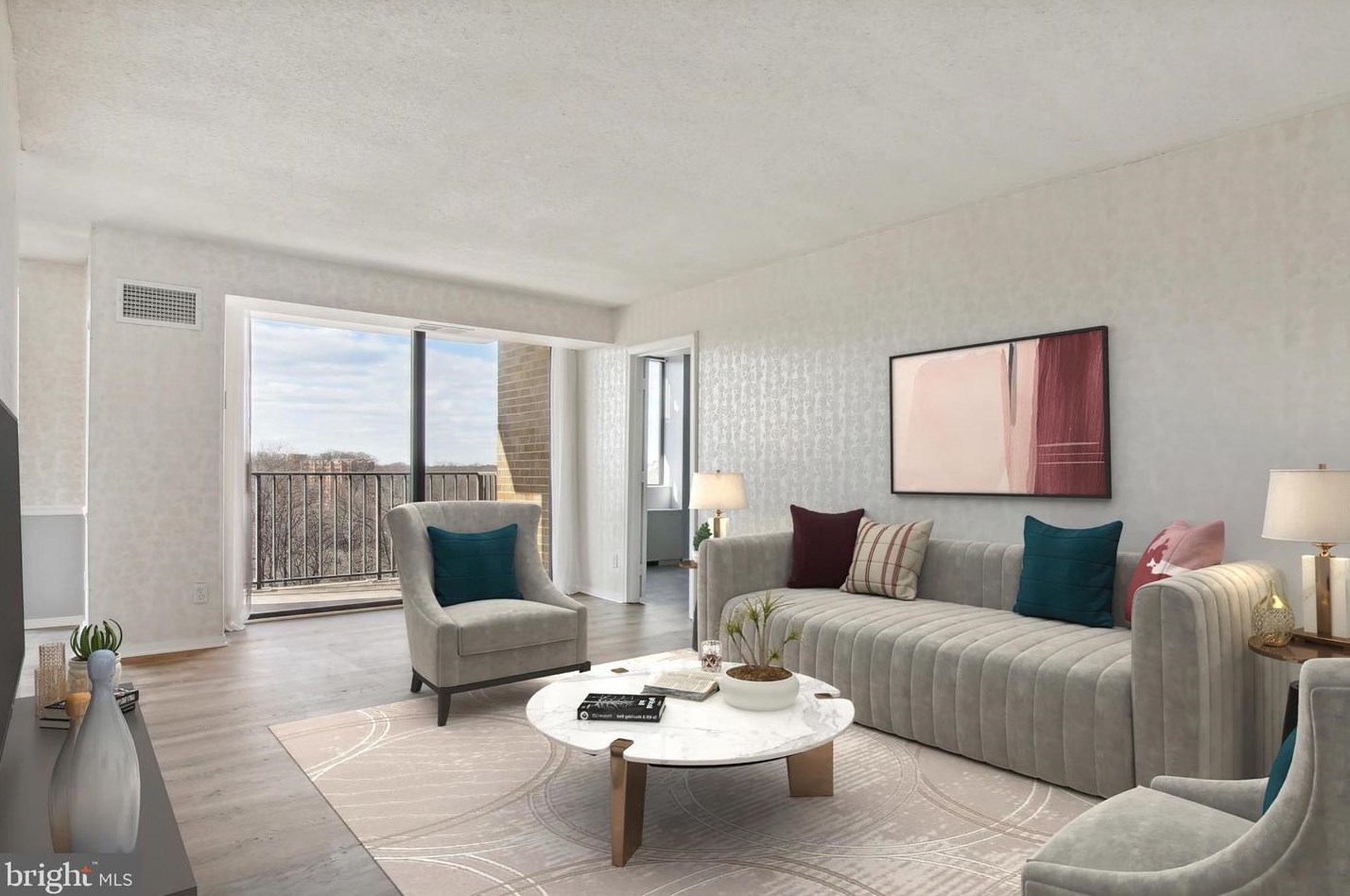 2300 Pimmit Dr #1116, Falls Church, VA 22043