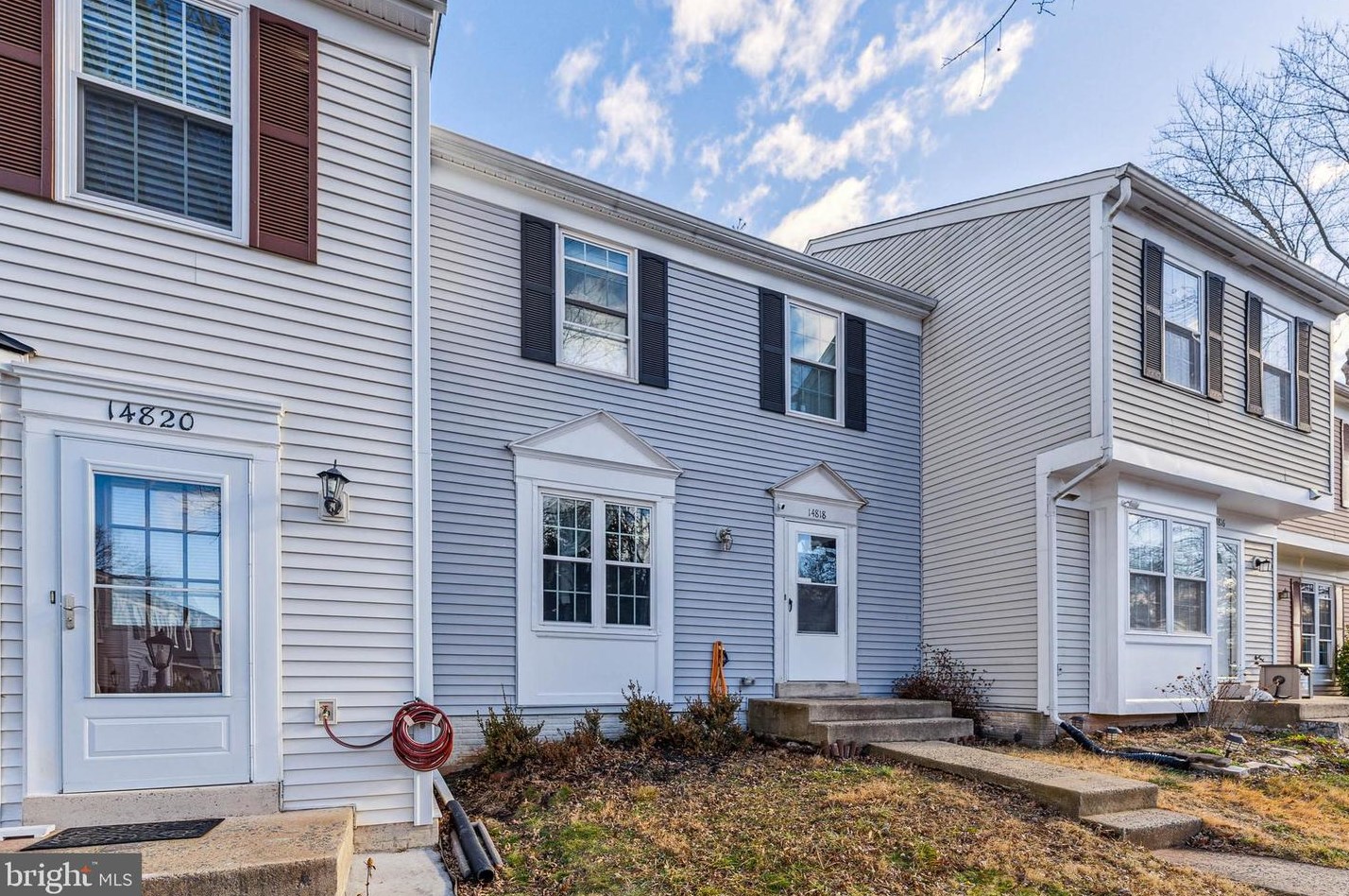 14818 Lynhodge Ct, Centreville, VA 20120