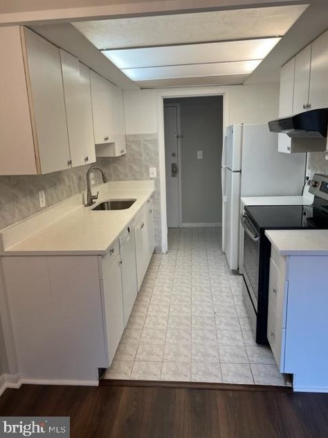 2244 Castle Rock Square #21c, Herndon, VA 20191