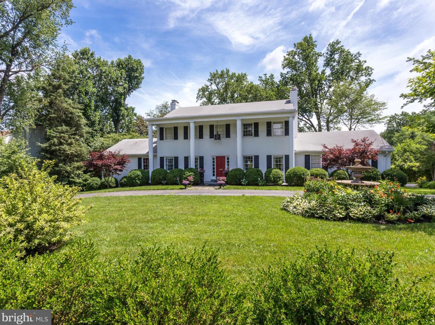 3711 Sleepy Hollow Rd, Falls Church, VA 22041