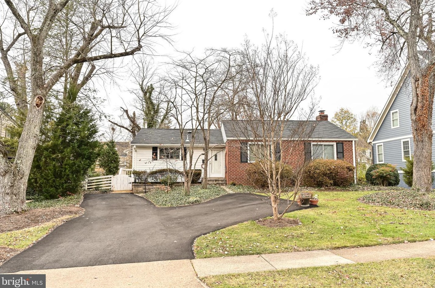 1832 Dalmation Dr, Mc Lean, VA 22101